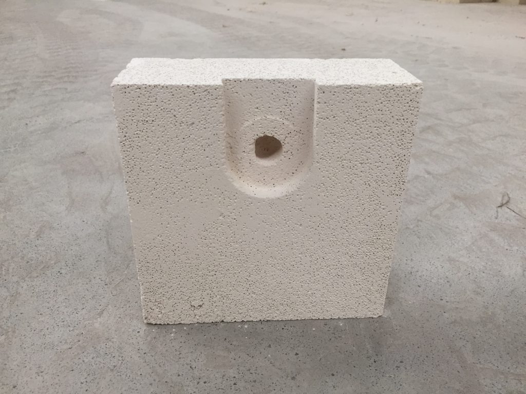 JM28輕質莫來石保溫磚T-3 莫來石磚價格