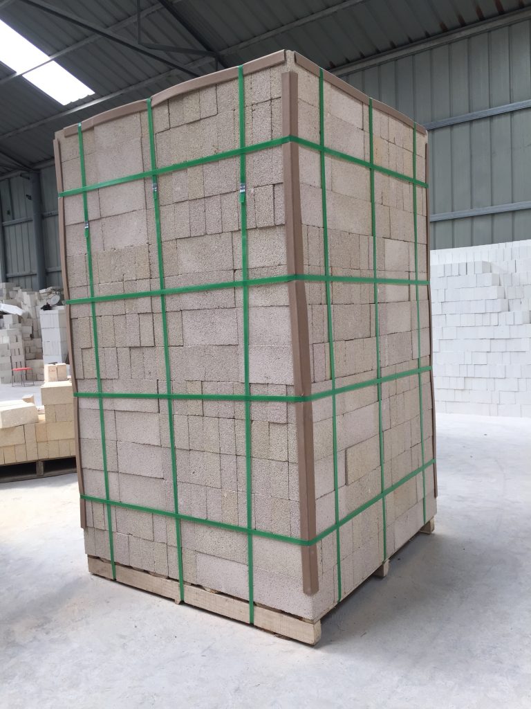 0.8 高鋁聚輕保溫磚T-3 保溫磚廠家_輕質磚理化指標_輕質保溫磚價格